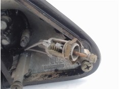 Recambio de retrovisor izquierdo para seat ibiza (6k1) 1.4 i referencia OEM IAM 6K1857507  