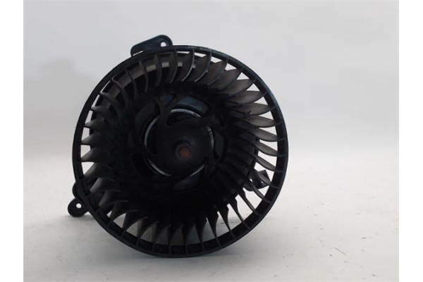 Recambio de ventilador calefaccion para peugeot partner furgón (5) 2.0 hdi referencia OEM IAM GMVM59ACV 030668Q 