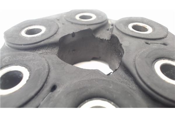 Recambio de flector cardan para bmw serie x5 (e53) 3.0d referencia OEM IAM 7503159  