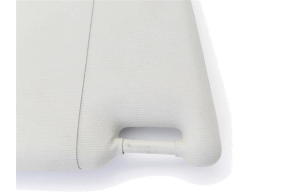 Recambio de parasol derecho para volkswagen polo v (6r1) 1.4 advance referencia OEM IAM 6R0857552A  