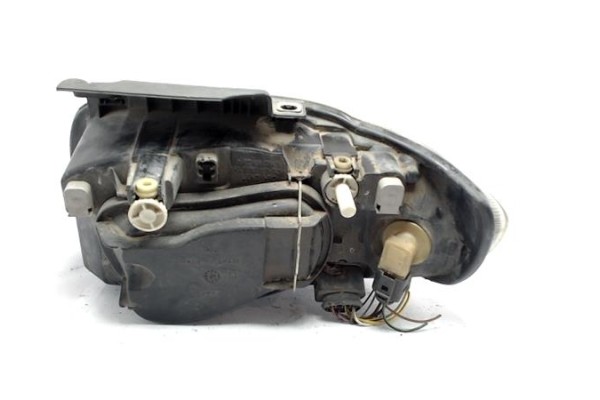 Recambio de faro delantero dcho para seat ibiza (6k1) referencia OEM IAM 6K1941044A  