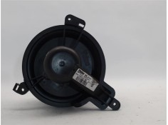 Recambio de ventilador calefaccion para peugeot partner furgón (5) 2.0 hdi referencia OEM IAM GMVM59ACV 030668Q 