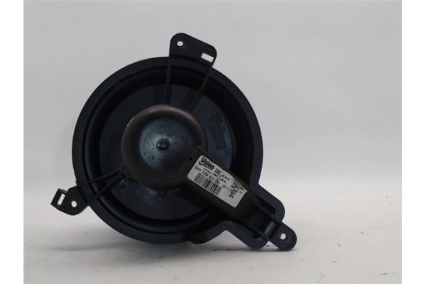 Recambio de ventilador calefaccion para peugeot partner furgón (5) 2.0 hdi referencia OEM IAM GMVM59ACV 030668Q 