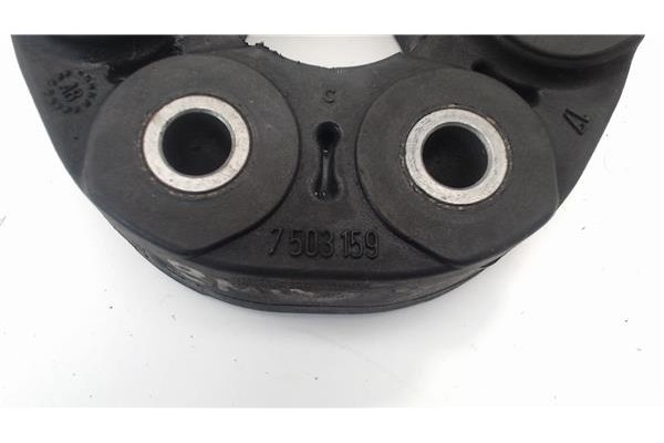 Recambio de flector cardan para bmw serie x5 (e53) 3.0d referencia OEM IAM 7503159  