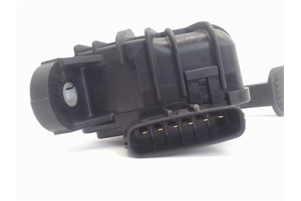 Recambio de pedal acelerador para toyota prius (nhw20) híbrido basis referencia OEM IAM 7812047050 1988003200 