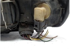 Recambio de faro delantero dcho para seat ibiza (6k1) referencia OEM IAM 6K1941044A  