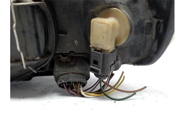 Recambio de faro delantero dcho para seat ibiza (6k1) referencia OEM IAM 6K1941044A  