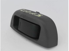 Recambio de mando elevalunas trasero izquierdo para peugeot 107 1.0 básico referencia OEM IAM 6554KZ  