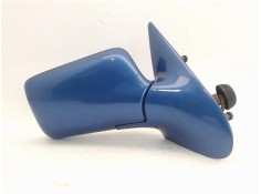 Recambio de retrovisor derecho para seat ibiza (6k1) 1.4 i referencia OEM IAM 6K1857502  