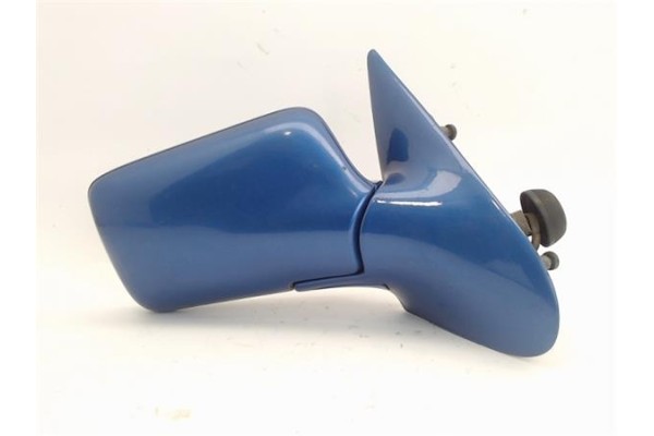 Recambio de retrovisor derecho para seat ibiza (6k1) 1.4 i referencia OEM IAM 6K1857502  