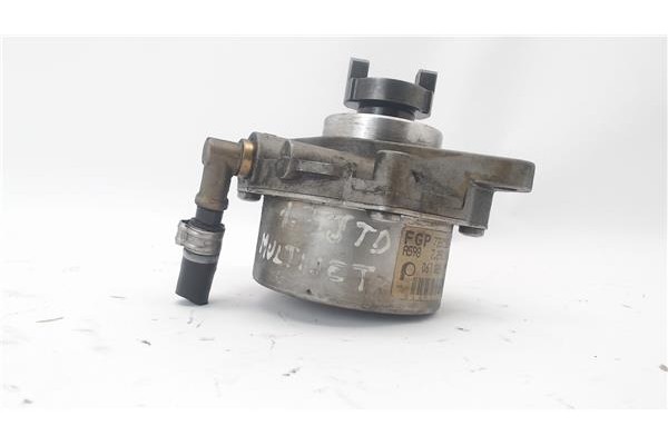 Recambio de bomba vacio para fiat i doblo (119) 1.3 16v multijet active com. (55kw) referencia OEM IAM 73501358 72901400P 