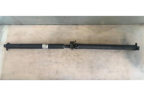 Recambio de cardan trasero para mercedes-benz clase c (bm 203) sportcoupe 2.2 c 220 cdi (203.706) referencia OEM IAM   