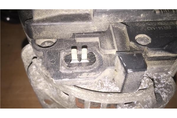 Recambio de alternador para rover rover 45 (rt) 2.0 idt referencia OEM IAM YLE102430 0124225011 YLE102420 , ROVER | YLE000290 , 