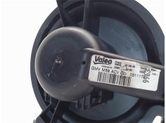 Recambio de ventilador calefaccion para peugeot partner furgón (5) 2.0 hdi referencia OEM IAM GMVM59ACV 030668Q 