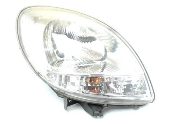 Recambio de faro delantero dcho para renault kangoo i (f/kc0) referencia OEM IAM 8200236591  