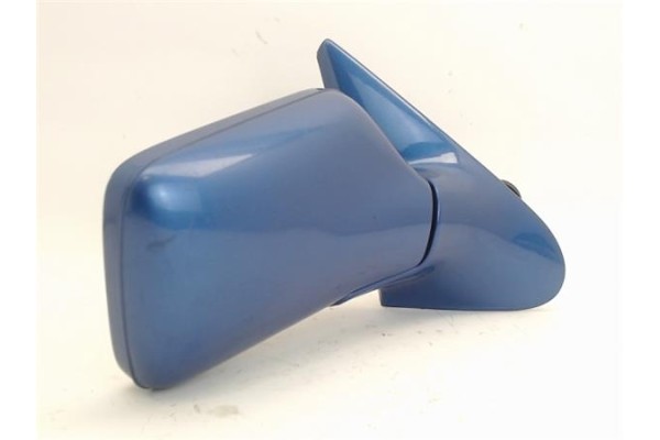 Recambio de retrovisor derecho para seat ibiza (6k1) 1.4 i referencia OEM IAM 6K1857502  