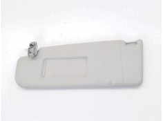 Recambio de parasol izquierdo para volkswagen polo v (6r1) 1.4 advance referencia OEM IAM 6R0857551A  