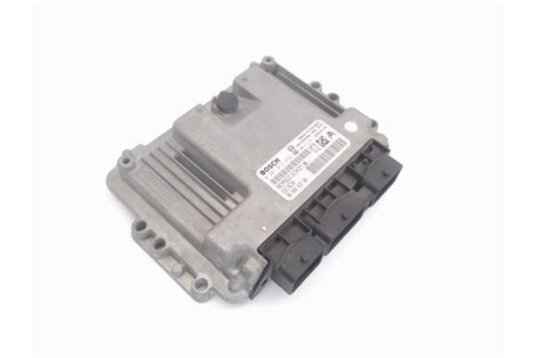 Recambio de centralita para peugeot 308 1.6 confort referencia OEM IAM 9653958980 0281013872 