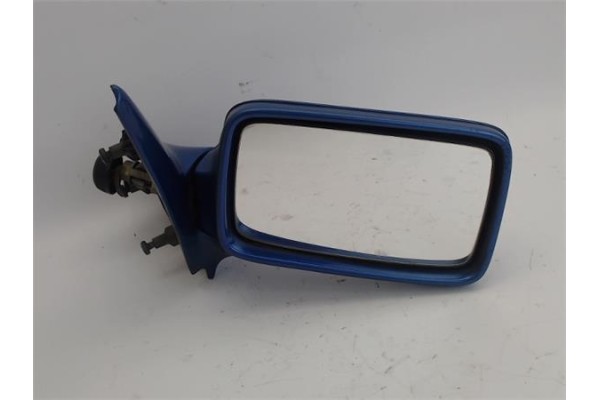 Recambio de retrovisor derecho para seat ibiza (6k1) 1.4 i referencia OEM IAM 6K1857502  
