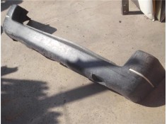 Recambio de paragolpes trasero para peugeot partner (s1) 1.8 familiar referencia OEM IAM   