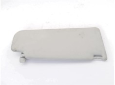 Recambio de parasol izquierdo para volkswagen polo v (6r1) 1.4 advance referencia OEM IAM 6R0857551A  