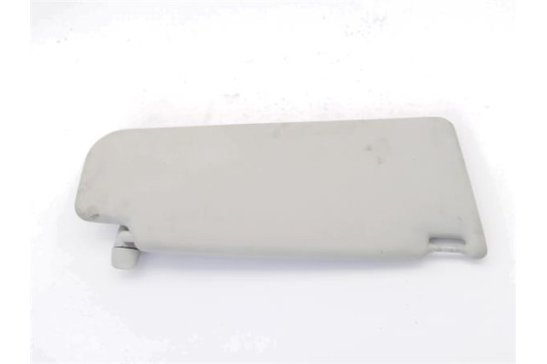 Recambio de parasol izquierdo para volkswagen polo v (6r1) 1.4 advance referencia OEM IAM 6R0857551A  