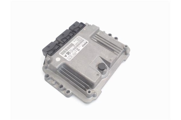 Recambio de centralita para peugeot 308 1.6 confort referencia OEM IAM 9653958980 0281013872 
