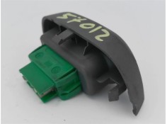Recambio de mando elevalunas trasero izquierdo para peugeot 107 1.0 básico referencia OEM IAM 6554KZ  