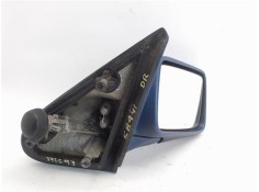 Recambio de retrovisor derecho para seat ibiza (6k1) 1.4 i referencia OEM IAM 6K1857502  