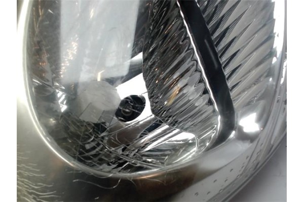 Recambio de faro delantero dcho para renault kangoo i (f/kc0) referencia OEM IAM 8200236591  