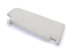 Recambio de parasol izquierdo para volkswagen polo v (6r1) 1.4 advance referencia OEM IAM 6R0857551A  