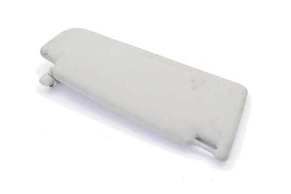 Recambio de parasol izquierdo para volkswagen polo v (6r1) 1.4 advance referencia OEM IAM 6R0857551A  