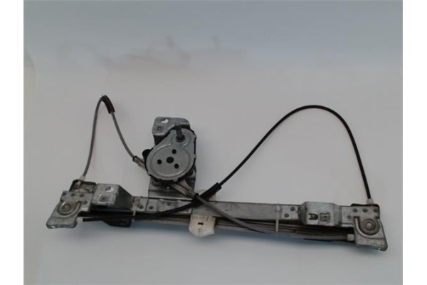 Recambio de mecanismo elevalunas delantero derecho para renault kangoo ii (f/kw0) 1.5 dci (kw0b) referencia OEM IAM 807208423R  