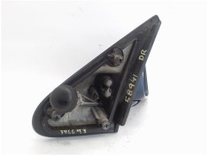 Recambio de retrovisor derecho para seat ibiza (6k1) 1.4 i referencia OEM IAM 6K1857502  