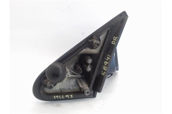 Recambio de retrovisor derecho para seat ibiza (6k1) 1.4 i referencia OEM IAM 6K1857502  