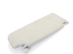 Recambio de parasol izquierdo para volkswagen polo v (6r1) 1.4 advance referencia OEM IAM 6R0857551A  