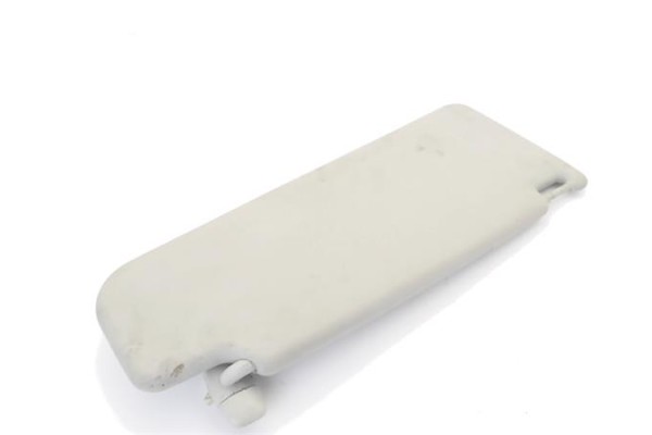 Recambio de parasol izquierdo para volkswagen polo v (6r1) 1.4 advance referencia OEM IAM 6R0857551A  
