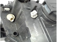 Recambio de faro delantero dcho para renault kangoo i (f/kc0) referencia OEM IAM 8200236591  