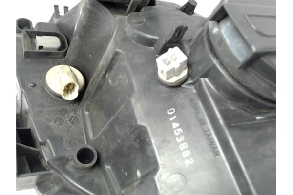 Recambio de faro delantero dcho para renault kangoo i (f/kc0) referencia OEM IAM 8200236591  