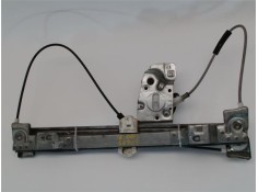 Recambio de mecanismo elevalunas delantero derecho para renault kangoo ii (f/kw0) 1.5 dci (kw0b) referencia OEM IAM 807208423R  