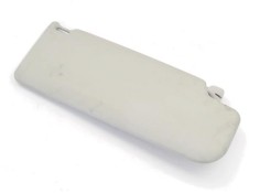 Recambio de parasol izquierdo para volkswagen polo v (6r1) 1.4 advance referencia OEM IAM 6R0857551A  