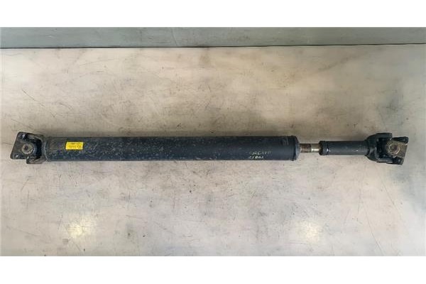 Recambio de cardan trasero para kia sorento (bl) 2.5 crdi referencia OEM IAM   