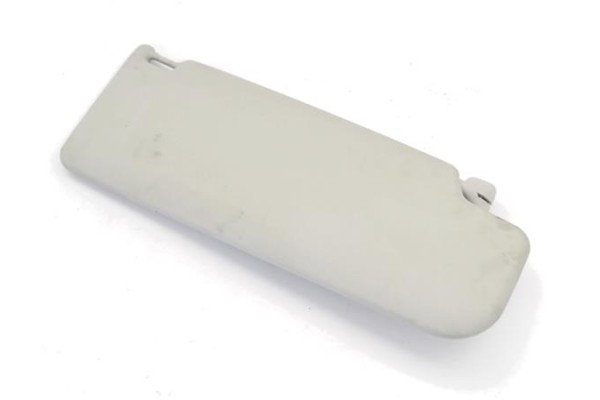 Recambio de parasol izquierdo para volkswagen polo v (6r1) 1.4 advance referencia OEM IAM 6R0857551A  