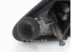 Recambio de retrovisor derecho para seat ibiza (6k1) 1.4 i referencia OEM IAM 6K1857502  