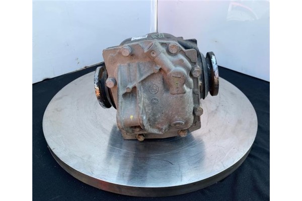 Recambio de grupo diferencial trasero para bmw serie x3 (e83) 2.5i referencia OEM IAM 7537721-01 EAH48S 3.91  