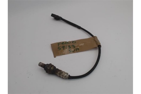 Recambio de sonda lambda para skoda fabia (6y2/6y3) 1.2 classic referencia OEM IAM 3E906262B 3C906262 11787544654 , BMW | 117875