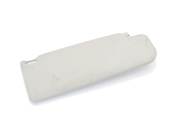 Recambio de parasol izquierdo para volkswagen polo v (6r1) 1.4 advance referencia OEM IAM 6R0857551A  