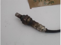 Recambio de sonda lambda para skoda fabia (6y2/6y3) 1.2 classic referencia OEM IAM 3E906262B 3C906262 11787544654 , BMW | 117875