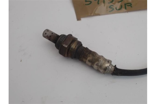 Recambio de sonda lambda para skoda fabia (6y2/6y3) 1.2 classic referencia OEM IAM 3E906262B 3C906262 11787544654 , BMW | 117875