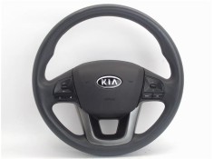Recambio de volante para kia rio (ub) 1.2 basic referencia OEM IAM 561001W510HU  